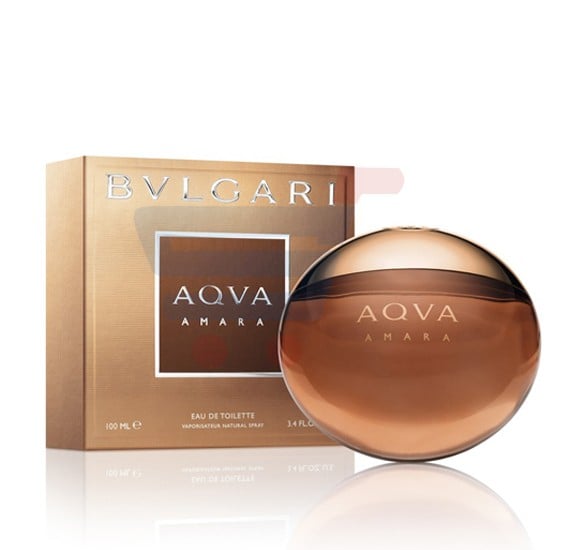 Buy Bvlgari Aqva Amara 100ml Perfume 